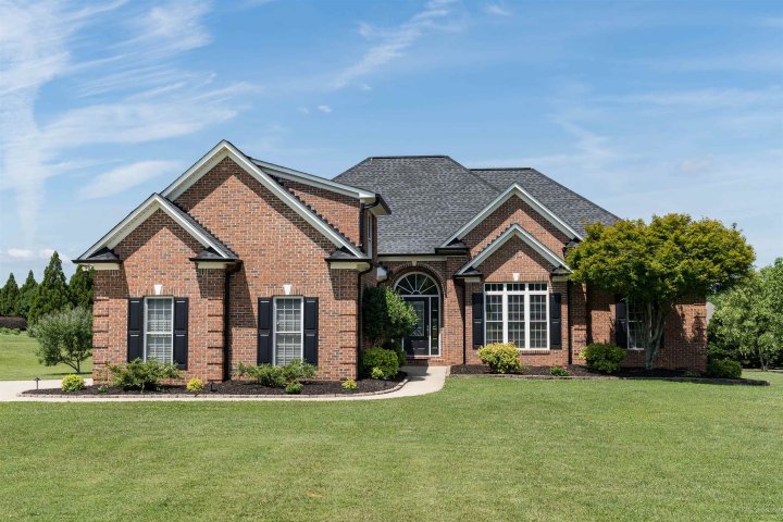 154 Murph Road sold home in Wynmure, Pauline, SC