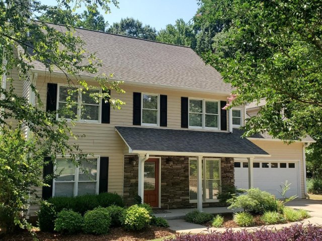 441 Litchfield Drive sold home in Bradford West, Moore, SC