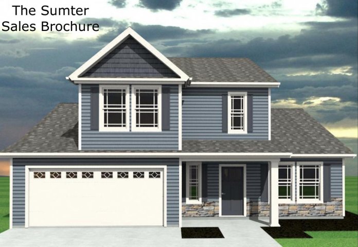 191 Thorn Creek Drive sold home in Thorn Creek, Gaffney, SC
