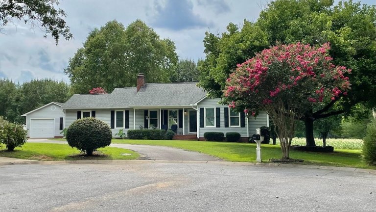 157 Poplar Knoll Dr sold home in Poplar Knoll, Moore, SC