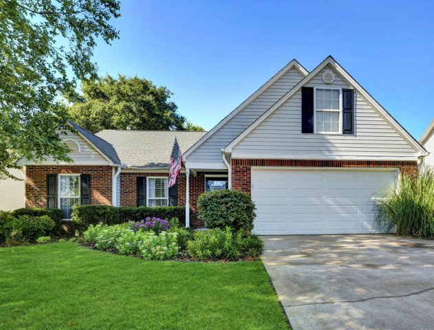 304 E Pheasant Hill Drive sold home in Pheasant Hill, Duncan, SC