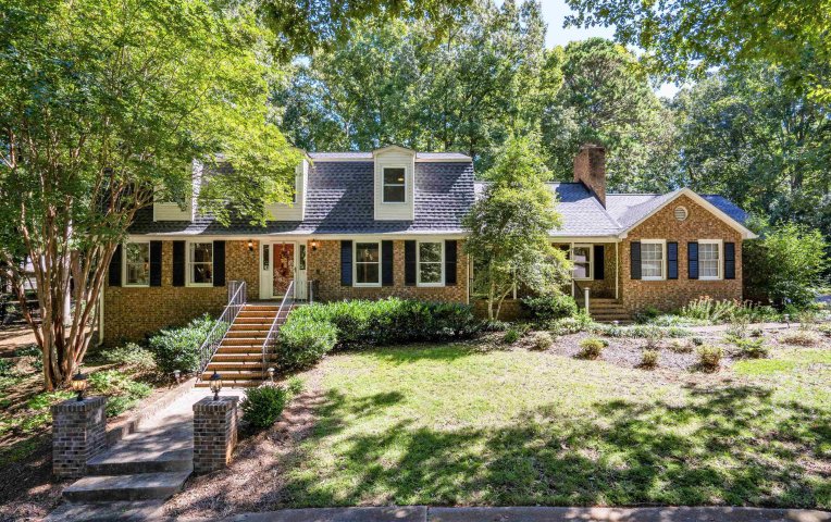 15 Mockingbird Ct sold home in Lakeforest Hills, Spartanburg, SC