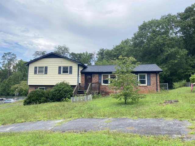 118 Woodruff Lane sold home in Pinewood South, Moore, SC