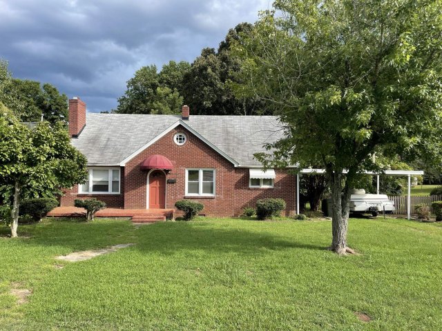 117 Hillcrest Drive sold home in Duncan Acres, Union, SC