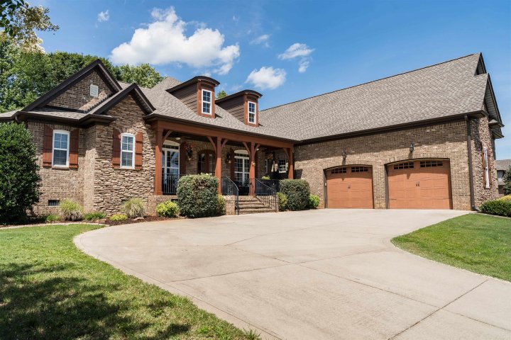 150 Emily Drive sold home in Shallow Brook, Moore, SC