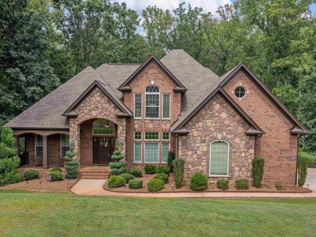 234 Escalante Drive sold home in Canyon Creek, Boiling Springs, SC