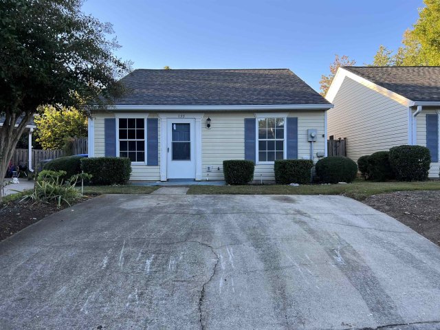 1155 Webber Way sold home in Webber Place, Spartanburg, SC
