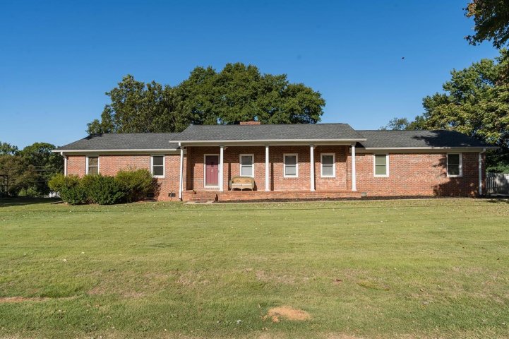 516 Oak Grove Road sold home in Winfield, Spartanburg, SC