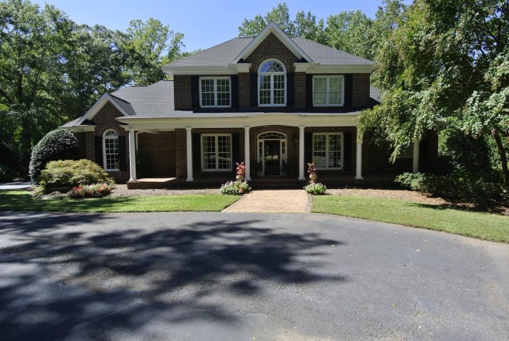 1002 Thomas Road sold home in Country Club Springs, Spartanburg, SC