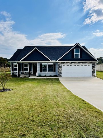101 Thorn Creek sold home in Thorn Creek, Gaffney, SC