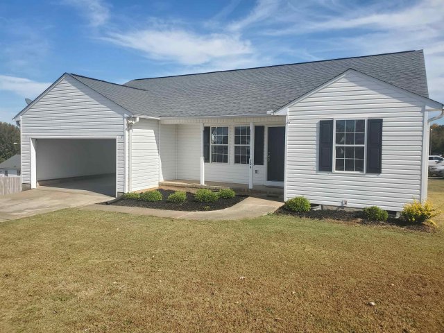 204 Galena Lane sold home in Canyon Ridge, Greer, SC