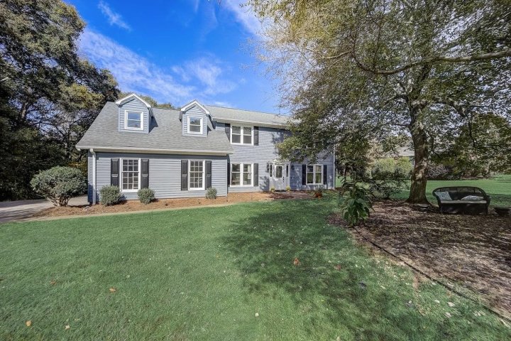 101 Shenandoah Drive sold home in Shenandoah, Spartanburg, SC