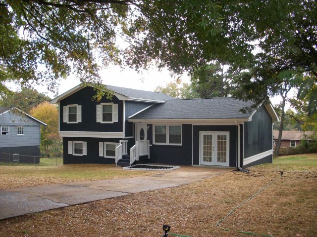308 Killion Dr sold home in Briar Creek, Gaffney, SC