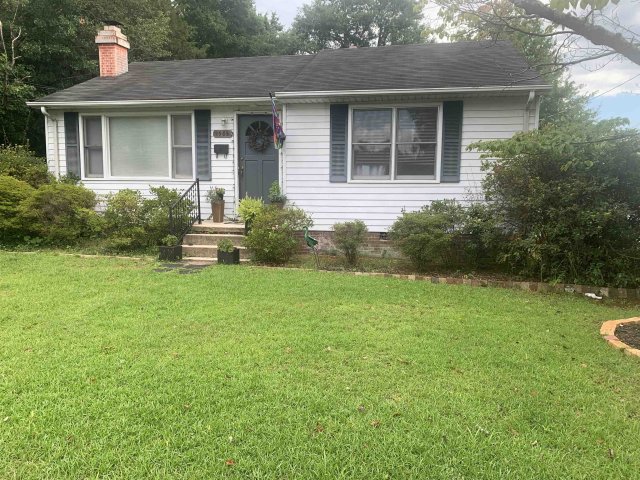 1585 Old Charlotte Road sold home in Hillcrest, Spartanburg, SC