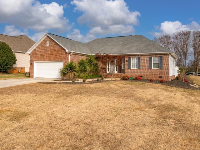 304 Shadow Oak Ct sold home in Masons Crossing, Boiling Springs, SC