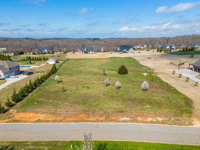 272 Thorncrest Drive sold home in Wynmure, Pauline, SC