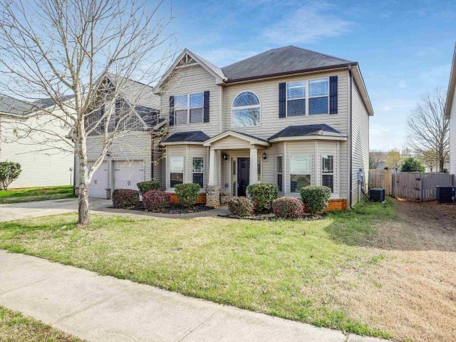 128 E Farrell Dr sold home in Reidville Crossing, Woodruff, SC