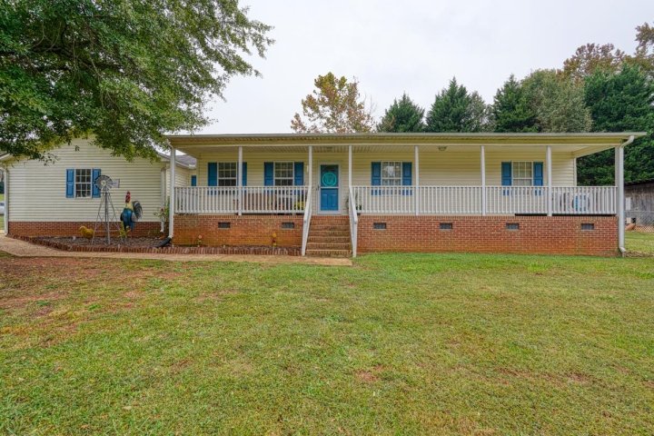 104 Allison Street sold home in EZ Heights, Lyman, SC