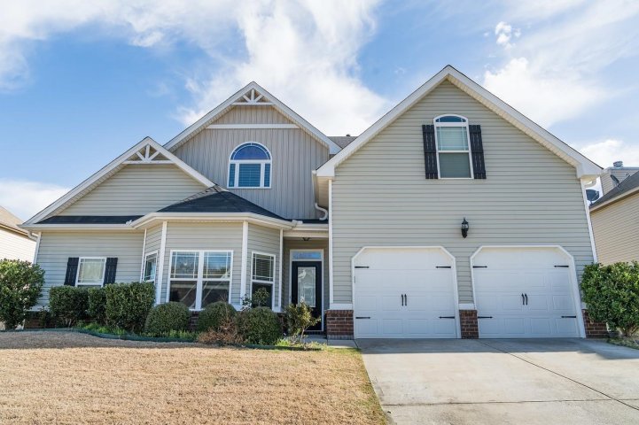 534 W Holloway Drive sold home in Reidville Crossing, Woodruff, SC