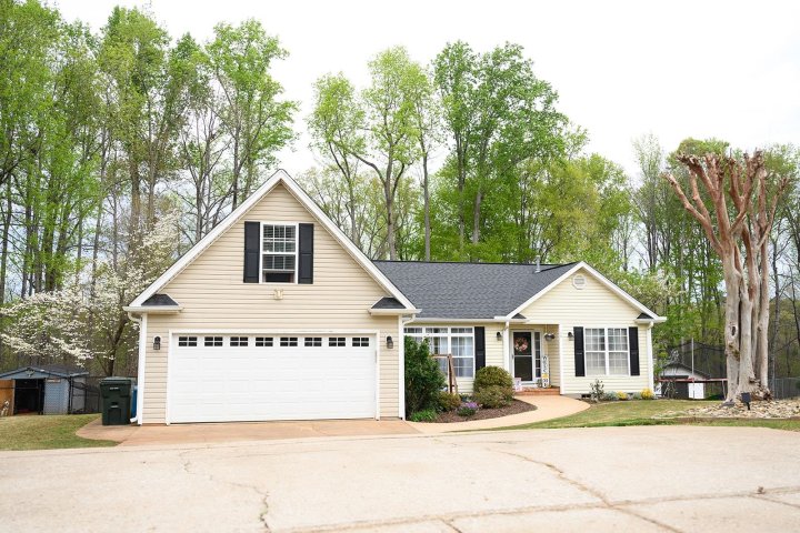 38 Lee Street sold home in EZ Heights, Lyman, SC