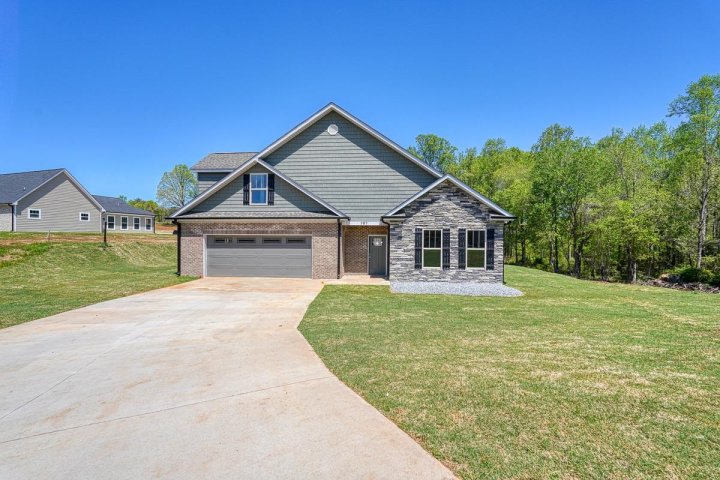 507 Paula Daves Court sold home in Patterson Estate, Inman, SC