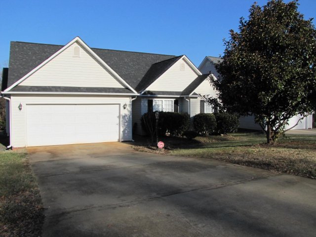 651 Cotton Branch Drive sold home in Willowbrook, Boiling Springs, SC