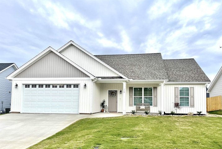 119 Lily Way sold home in Natalie Rae, Lyman, SC