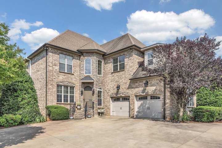 311 Burro Court sold home in Canyon Creek, Boiling Springs, SC