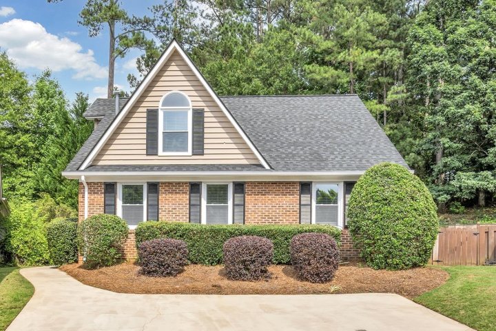23 Honeysuckle Terrace sold home in Arbours, Spartanburg, SC