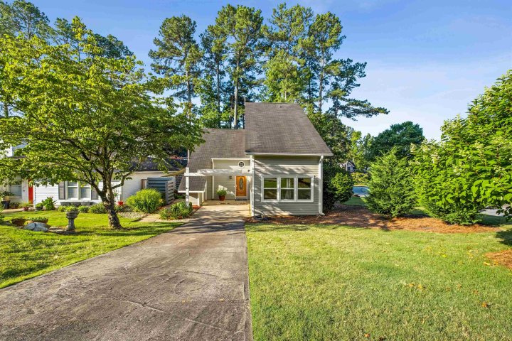 24 Woodbine Court sold home in Arbours, Spartanburg, SC