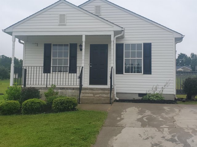 404 Opal Court sold home in Canyon Ridge, Greer, SC