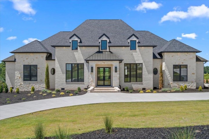 713 Castle Stone Dr. sold home in Castle Stone, Moore, SC