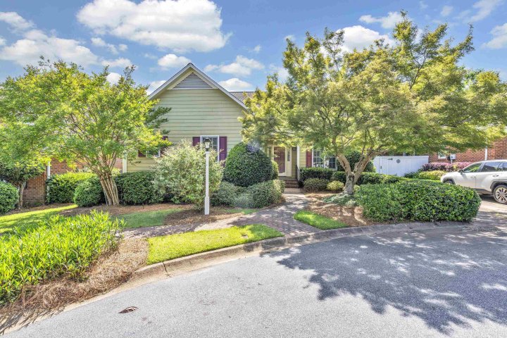 1007 Webber Walk sold home in Webber Place, Spartanburg, SC