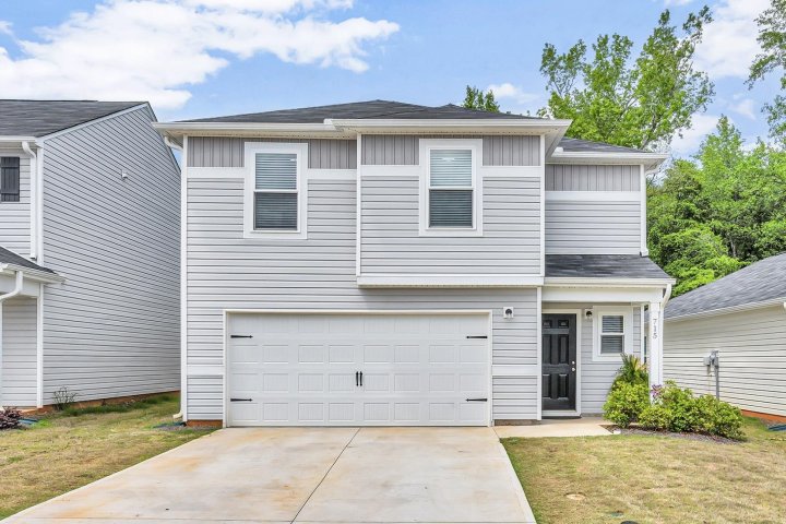 715 Wayfinder Run sold home in Cresswind, Inman, SC