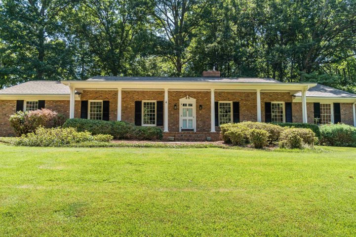 113 Starline Drive sold home in Lakeforest Hills, Spartanburg, SC