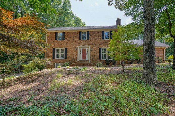116 Shenandoah Drive sold home in Shenandoah, Spartanburg, SC