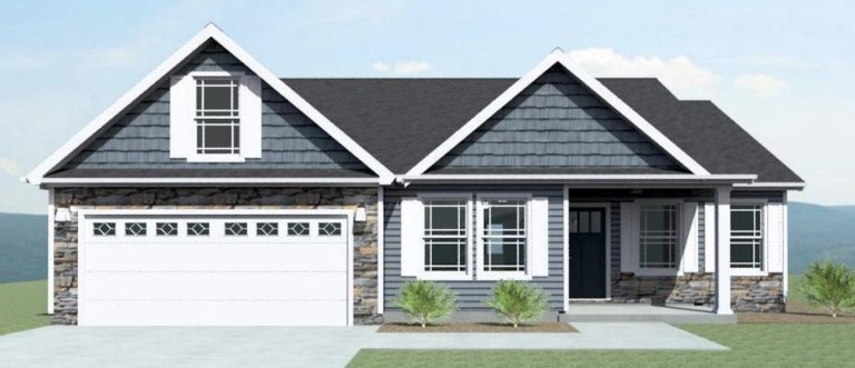 137 Double Creek Drive sold home in Double Creek, Gaffney, SC