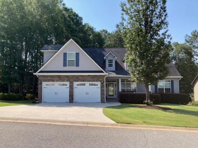521 Winsland Way sold home in Mill Brook, Moore, SC