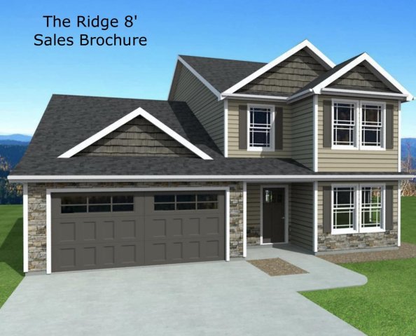 158 Double Creek Drive sold home in Double Creek, Gaffney, SC