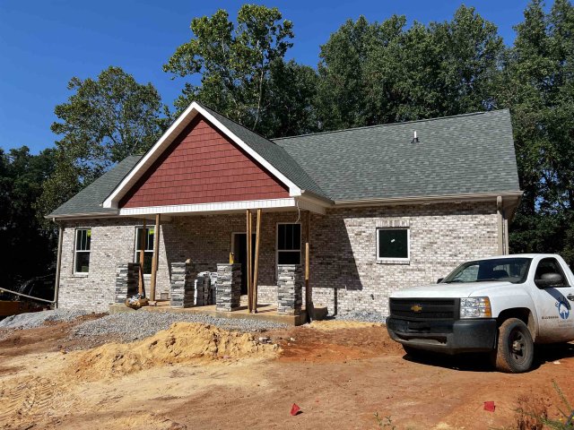 172 Floyd Meadow Drive sold home in Patterson Estate, Inman, SC