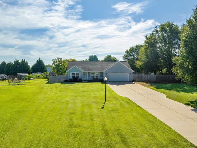 624 Sea Ray Drive sold home in Stillpointe, Lyman, SC