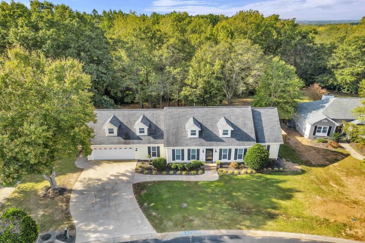 204 Georgetown Court sold home in Bradford Place, Moore, SC