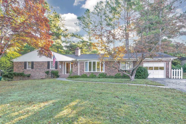 102 Westfield Drive sold home in College Park, Gaffney, SC