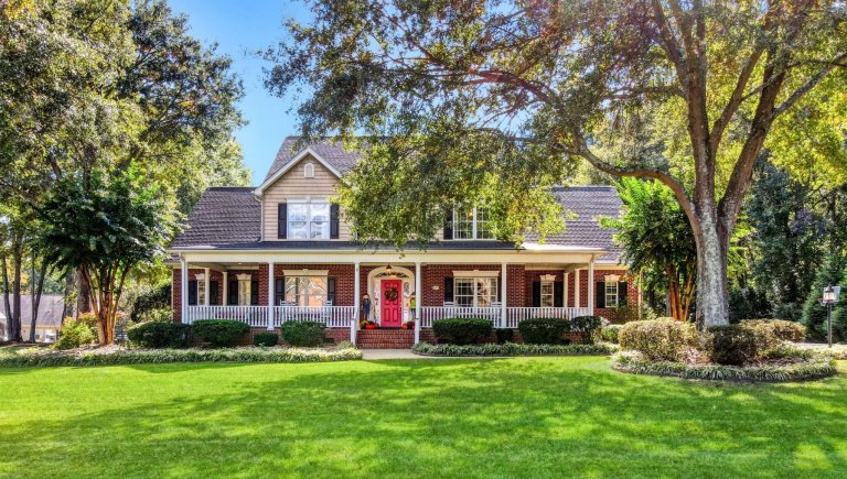 625 Braeburn Court sold home in Apple Valley, Duncan, SC