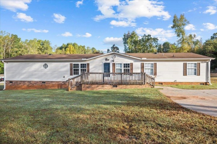 158 Woodcliff Drive sold home in Northridge, Wellford, SC