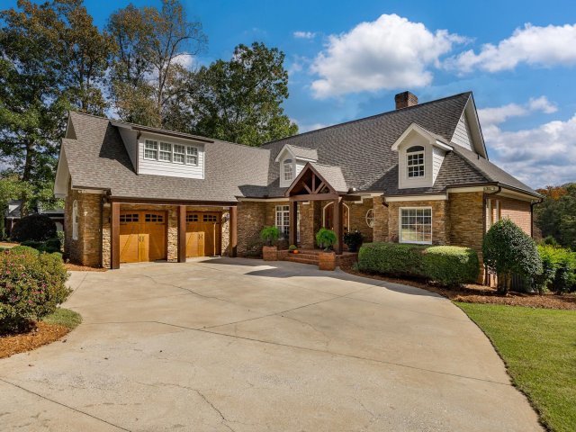 448 Old Iron Works Rd sold home in Glen Forest, Spartanburg, SC