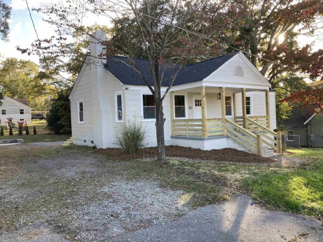190 Skyuka St sold home in Drayton Mill, Drayton, SC