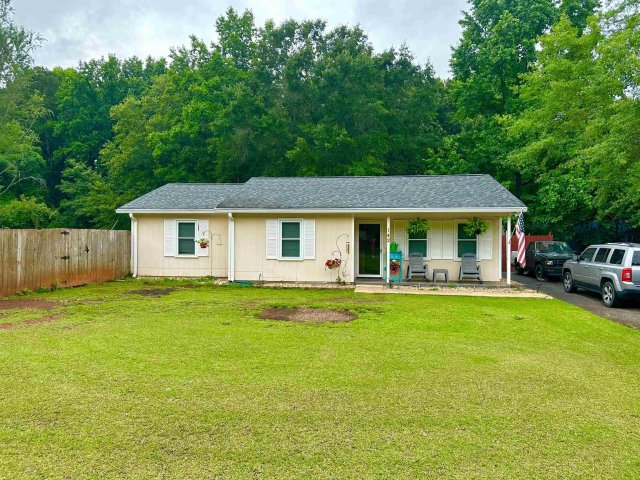 142 Willowood Drive sold home in Stonecreek, Spartanburg, SC