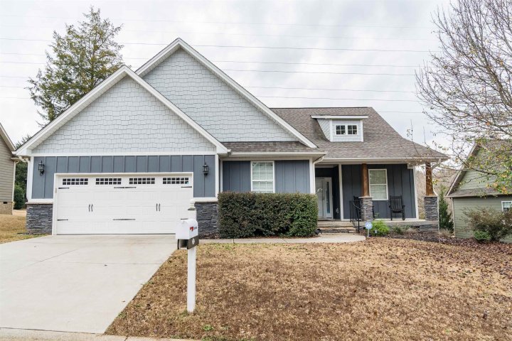 423 S Pendernale Drive sold home in Mill Brook, Moore, SC