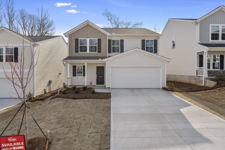 330 Carramore Dr sold home in Carramore, Inman, SC